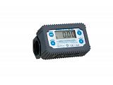 Fill-Rite TT10PB In-Line Digital Turbine Meter