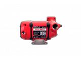 Fill-Rite NX25-120NF-PX 120V Fuel Transfer Pump (Foot Mounted, Pump Only) - 25 GPM 