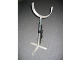 Fol-Da-Tank Hard Suction Hose Support Stand