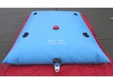 Fol-Da-Tank Potable Water Collapsible Pillow Tank - 2500 Gallon