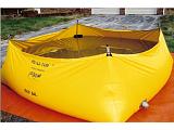 Fol-Da-Tank Rol-La-Tank Relay Storage Tank - 250 Gallon