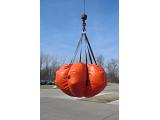Fol-Da-Tank Flying Gray Water Series Helicopter Portable Tank - 240 Gallon
