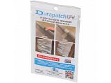 Durapatch UV Activated Self-Adhesive Tank Repair Patch (2" x 3")