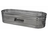 Hastings 20GA Steel Round End Stock Tank - 2' x 2' x 6' - 159 Gallon