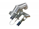 Husky Aluminum Single Supply Line Bracket / Holder