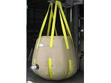 Husky Flyer Helicopter Transportable Potable Water Tank - 240 Gallon