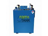 Newberry Double Wall Used Oil Tank - 500 Gallon