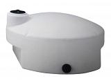 Norwesco Pickup Truck Tank - 425 Gallon