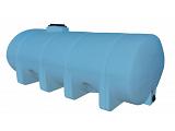 Norwesco Horizontal Leg Tank (Heavy Weight) - 1625 Gallon