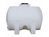 Norwesco Horizontal Leg Tank - 525 Gallon