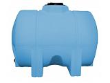 Norwesco Horizontal Leg Tank (Heavy Weight) - 525 Gallon