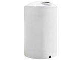 Norwesco Vertical Chemical Storage Tank - 6000 Gallon