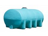Norwesco Elliptical Heavy Duty Leg Tank - 2635 Gallon