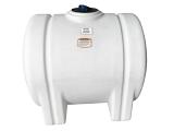Norwesco Horizontal Leg Tank - 125 Gallon