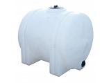 Norwesco Horizontal Leg Tank - 225 Gallon