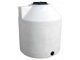 Norwesco Vertical Chemical Storage Tank - 305 Gallon