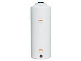 Norwesco Vertical Chemical Storage Tank - 105 Gallon