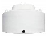 Norwesco Vertical Chemical Storage Tank - 5000 Gallon
