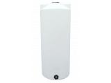 Norwesco Vertical Chemical Storage Tank - 200 Gallon