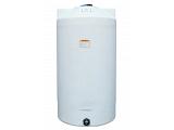 Norwesco Vertical Chemical Storage Tank - 150 Gallon