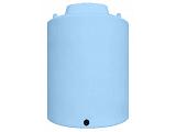 Norwesco Vertical Heavy Duty Chemical Storage Tank - 8400 Gallon