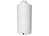 Norwesco Vertical Chemical Storage Tank - 850 Gallon