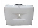 Norwesco Slim Freestanding Tank - 250 Gallon