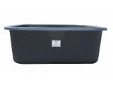 Norwesco Containment Basin / Tank - 140 Gallon
