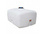Norwesco PCO Tank - 200 Gallon (Ribbed Side Wall)