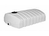 Norwesco Low Profile Water Hauling Tank - 1600 Gallon