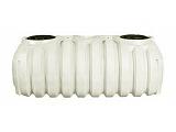 Norwesco Low Profile Water Storage Cistern - 1450 Gallon