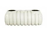 Norwesco Low Profile Water Storage Cistern - 1750 Gallon
