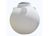 Norwesco Sphere Water Storage Cistern - 550 Gallon