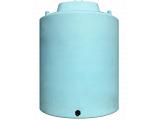Norwesco Vertical Heavy Duty Chemical Storage Tank - 20000 Gallon