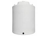 Norwesco Vertical Chemical Storage Tank - 15500 Gallon