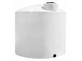 Norwesco Vertical Chemical Storage Tank - 13000 Gallon