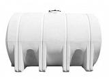 Norwesco Horizontal Leg Tank - 3725 Gallon