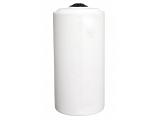 Norwesco Vertical Chemical Storage Tank - 225 Gallon