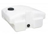 Norwesco Pickup Truck Tank - 305 Gallon