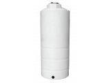 Norwesco Vertical Chemical Storage Tank - 1050 Gallon