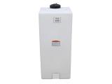 Norwesco Flat Bottom Utility Tank - 55 Gallon