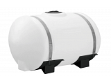 Norwesco Applicator Tank - 200 Gallon (32 Inch Diameter)