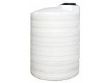 Norwesco Vertical Chemical Storage Tank - 10500 Gallon