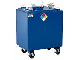 Onken Double Wall Used Oil Tank - 120 Gallon