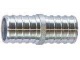 3/4" Stainless Steel PEX Hose Mender