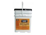 Hot Flakes De-Icer (30 lb. Pail)