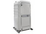 PolyJohn Fleet Recirculating Flush Portable Restroom