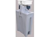 Quadel Titan II Mini Hand Wash Station