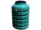 Quadel 175 Gallon Burial Water Tank