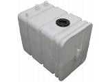 Quadel 60 Gallon Truck Hauling Water Tank